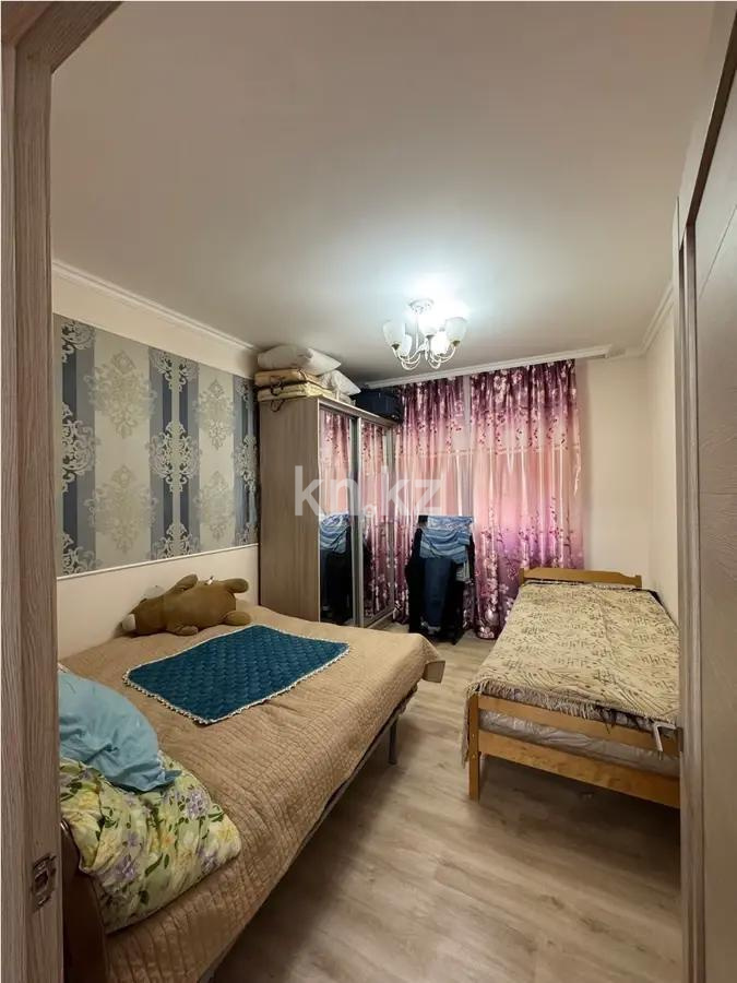 Продажа 2-комнатной квартиры, 56 м², мкр-н Шапагат, дом  10 - Продажа  двухкомнатных квартир в Караганде фото 2 из 6