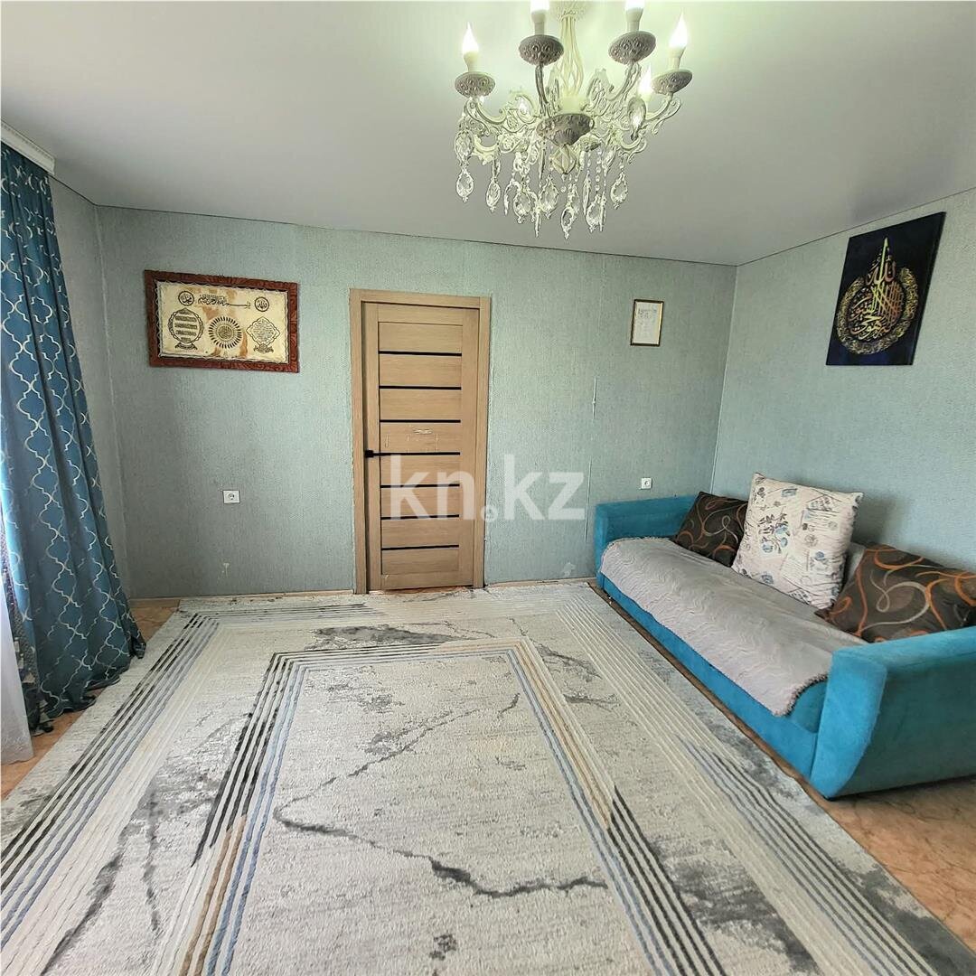 Продажа 3-комнатной квартиры, 55 м² в Темиртау - фото 4