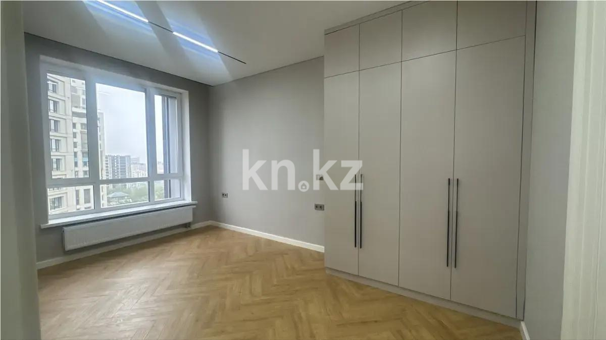 Продажа 3-комнатной квартиры, 73 м² в Алматы