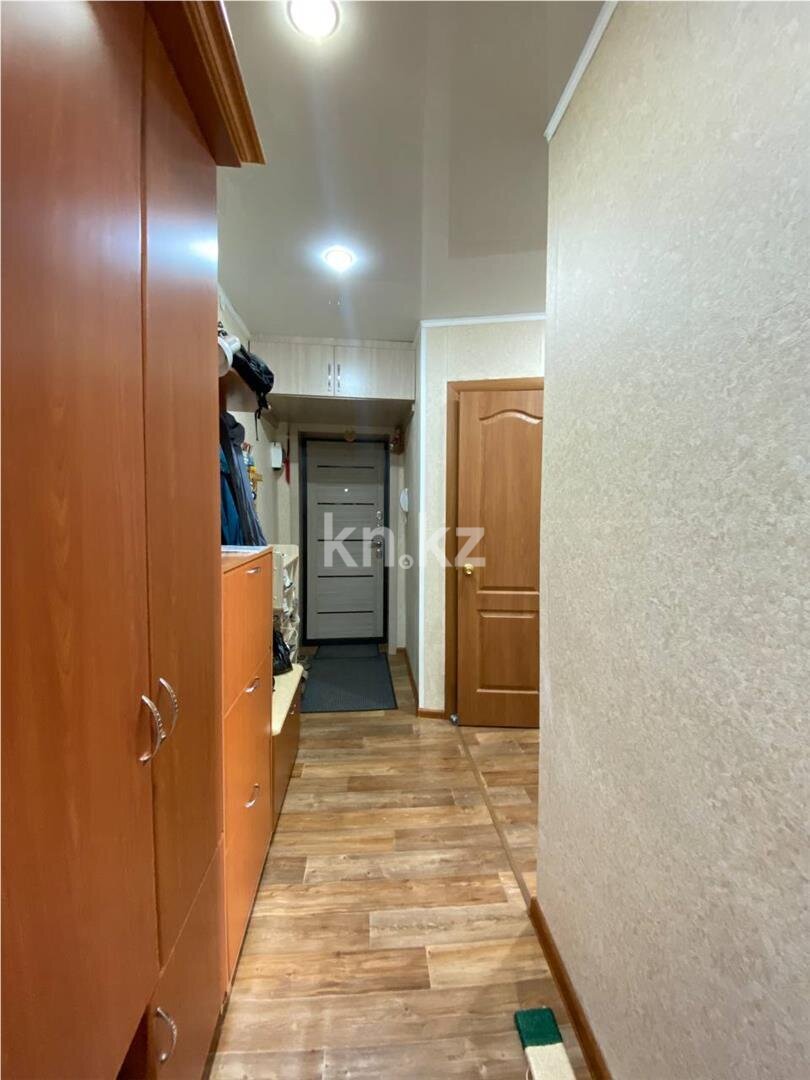 Продажа 3-комнатной квартиры, 59 м² в Караганде - фото 9