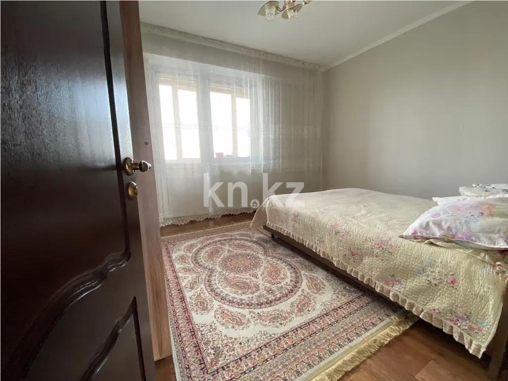 Продажа 3-комнатной квартиры, 90 м² - Продажа квартир в Алатауском р-не Алматы фото 2 из 7