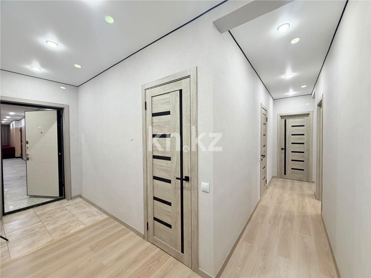 Продажа 2-комнатной квартиры, 55.6 м² в Астане - фото 7