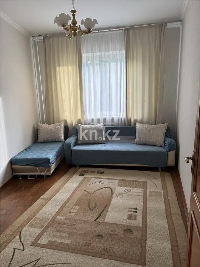 Продажа 3-комнатной квартиры, 82 м² в Алматы - фото 2
