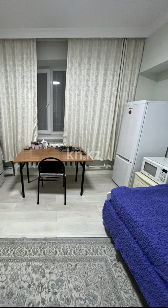 Аренда комнаты помесячно, 20 м² - Аренда недвижимости в Алматы фото 6 из 14