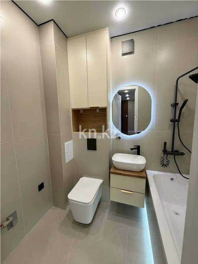 Продажа 2-комнатной квартиры, 36.3 м² - Продажа квартир в Казахстане - страница 13 фото 4 из 5