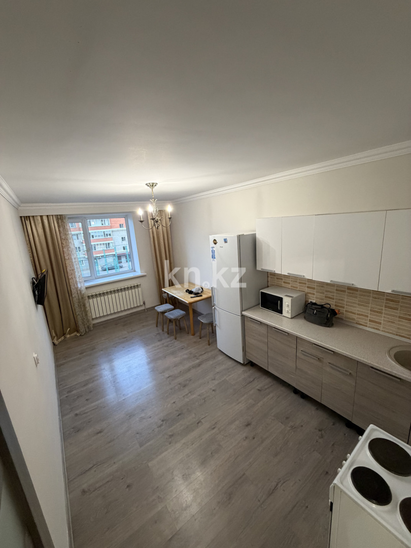 Продажа 1-комнатной квартиры, 50 м² - Продажа однокомнатных квартир от собственников в Астане - страница 3 фото 1 из 26