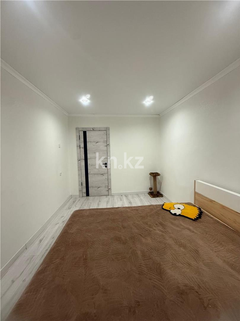 Продажа 3-комнатной квартиры, 64 м², ул. Затаевича (Зональная) - Продажа домов, коттеджей в Карагандинской области фото 8 из 16