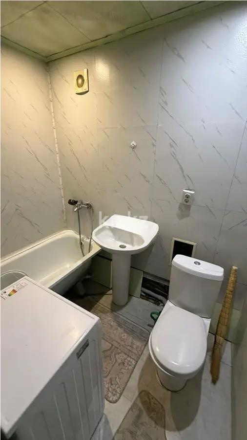 Продажа 1-комнатной квартиры, 36 м², ул. Сауран, дом  3/1 в Астане - фото 3