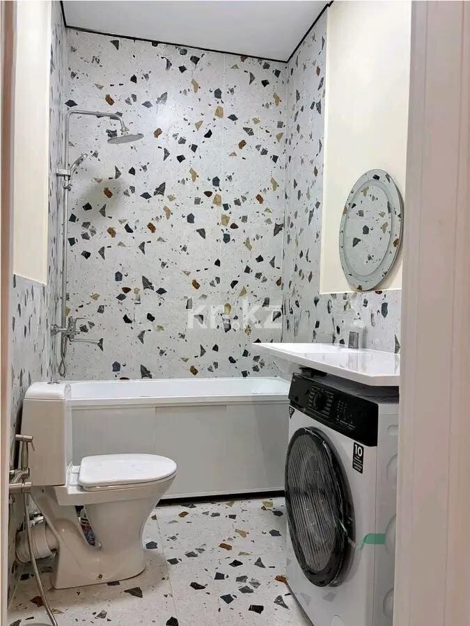 Продажа 1-комнатной квартиры, 32 м² в Астане - фото 3