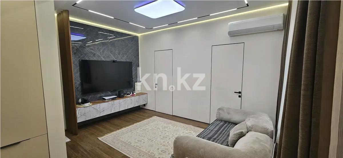 Продажа 3-комнатной квартиры, 64 м² в Алматы