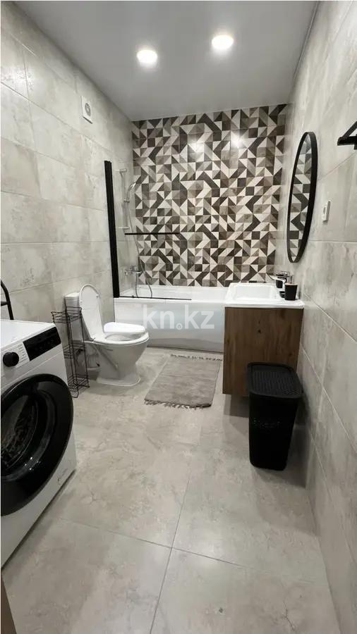 Продажа 2-комнатной квартиры, 51.2 м² в Алматы - фото 5