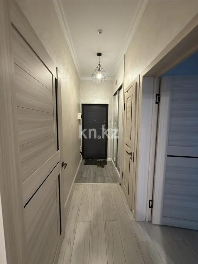 Продажа 1-комнатной квартиры, 37.5 м² - Продажа жилой и коммерческой недвижимости в Алматы фото 4 из 4