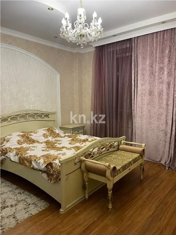 Продажа 3-комнатной квартиры, 134 м², ул. Лайлы-Мажнун, дом  14 - Продажа  трехкомнатных квартир в Астане фото 1 из 5