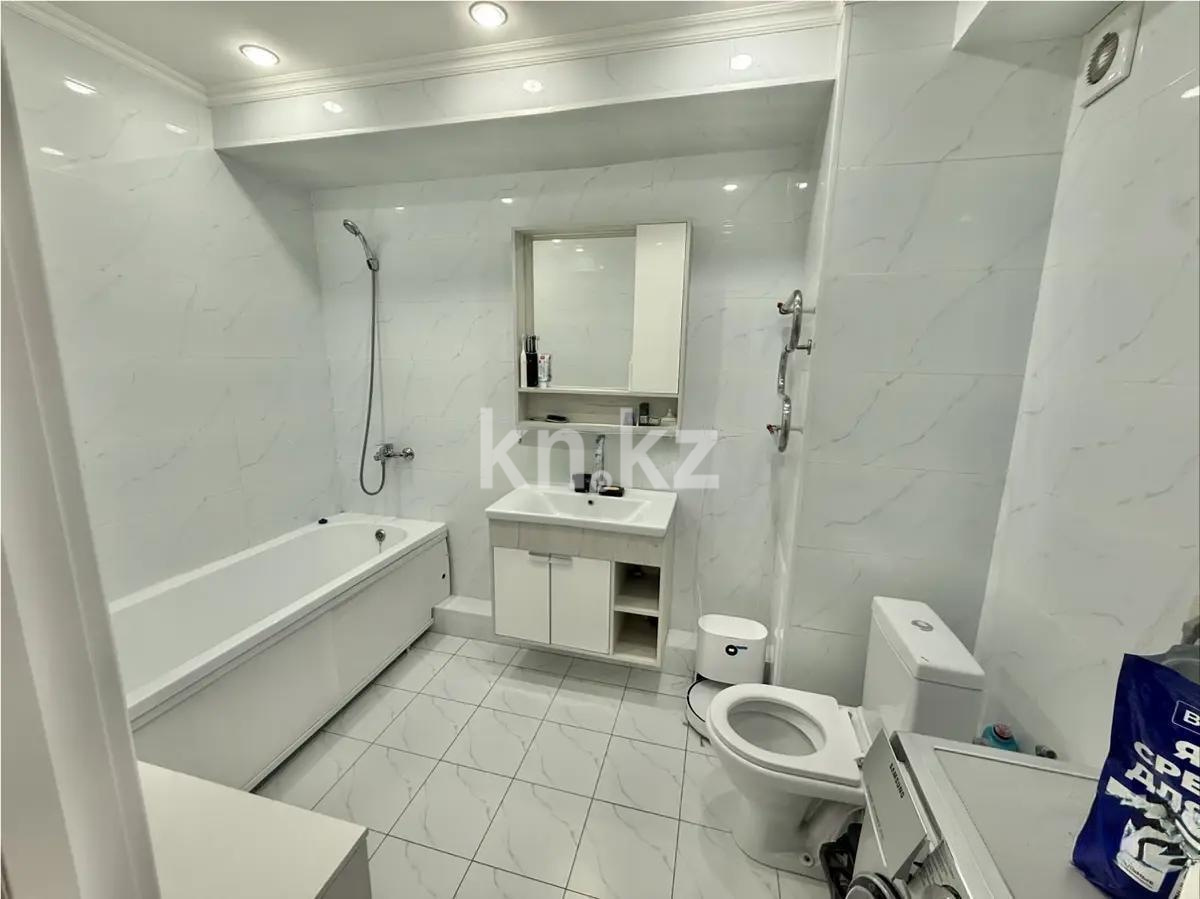 Продажа 3-комнатной квартиры, 65 м² - Продажа недвижимости в Астане - страница 31 фото 5 из 6