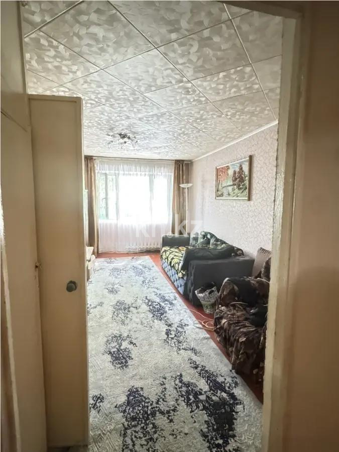 Продажа 3-комнатной квартиры, 61 м² в Астане