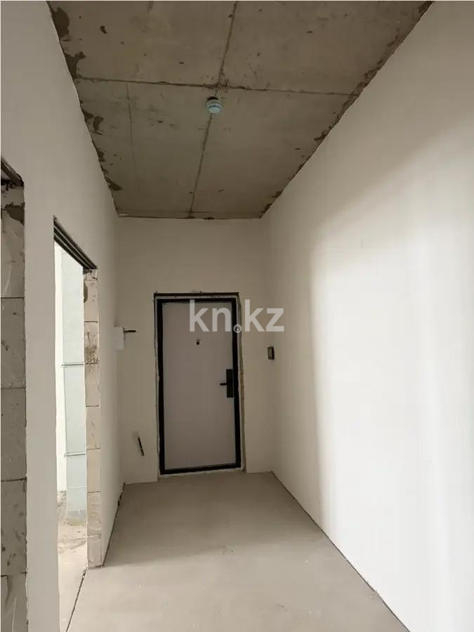 Продажа 2-комнатной квартиры, 50 м², ул. Казыбек би в Астане - фото 7