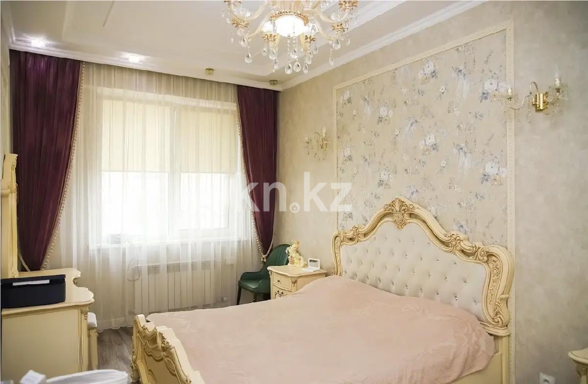 Продажа 3-комнатной квартиры, 90 м² в Алматы - фото 2