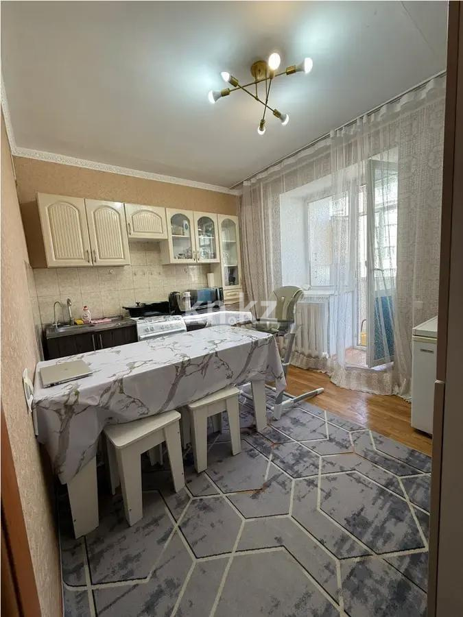 Продажа 1-комнатной квартиры, 49.9 м² в Астане - фото 2