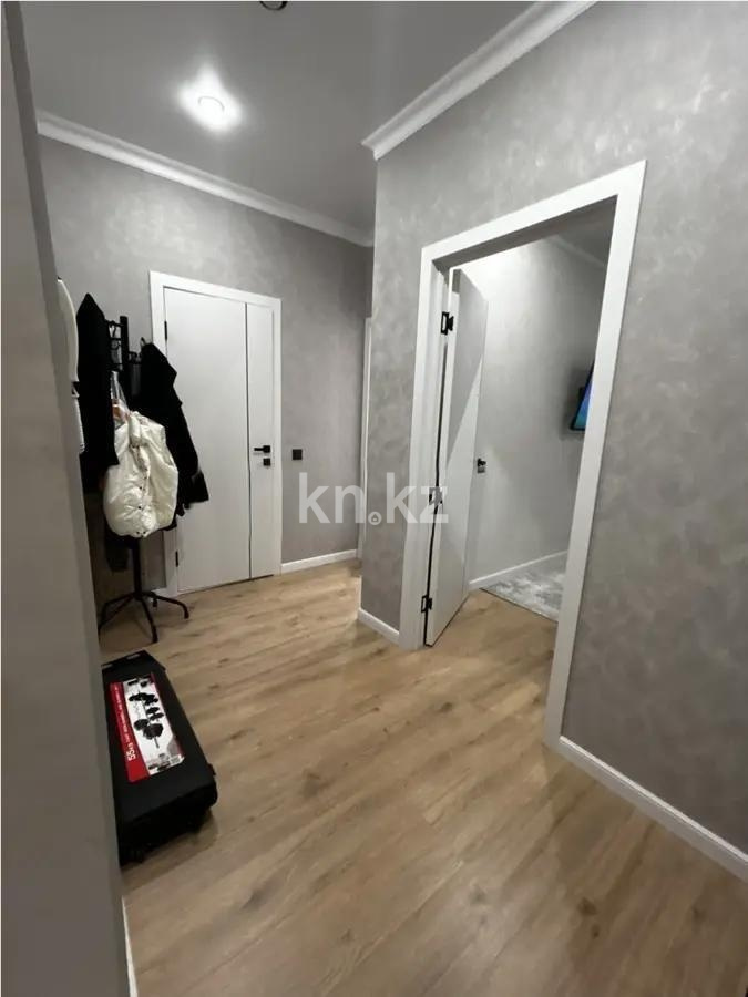 Продажа 1-комнатной квартиры, 38.3 м² в Астане - фото 2