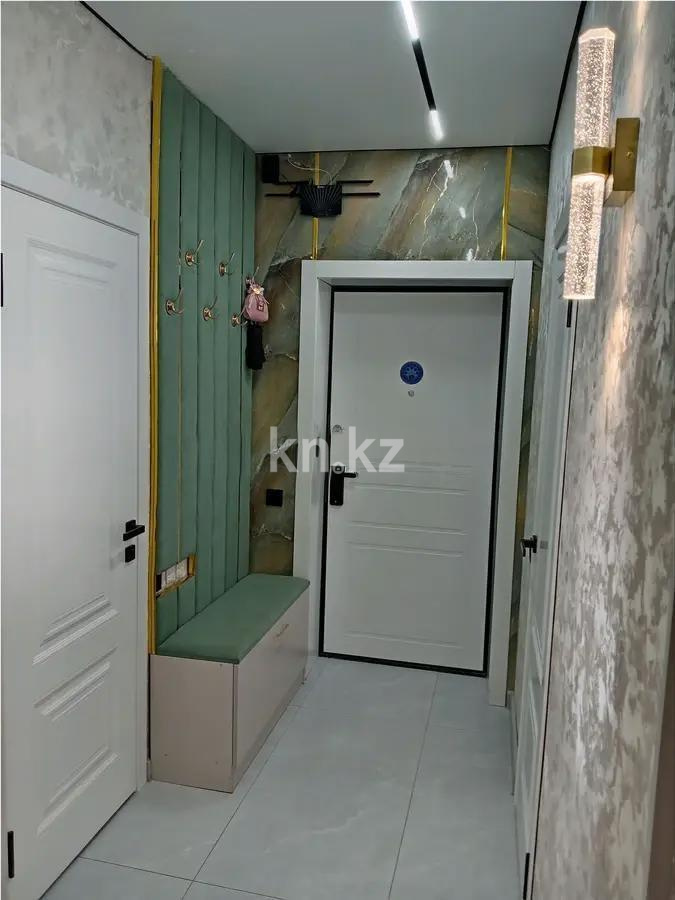 Продажа 3-комнатной квартиры, 54.3 м² - Продажа  трехкомнатных квартир в Алматы - страница 8 фото 3 из 3