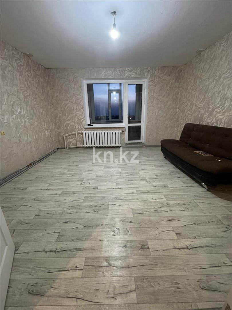 Продажа 2-комнатной квартиры, 54 м², мкр-н 9-й - Продажа  двухкомнатных квартир в Темиртау фото 1 из 11