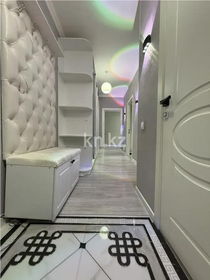 Продажа 2-комнатной квартиры, 56 м², ул. А-91, дом  14 в Астане - фото 4