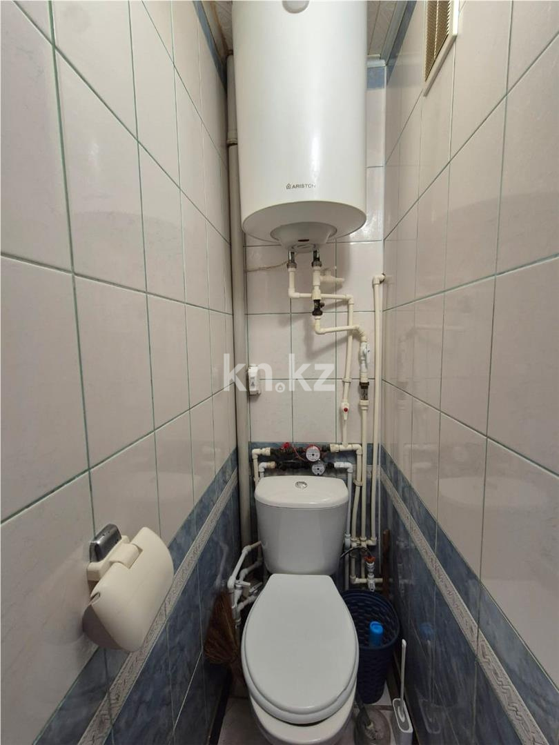 Продажа 3-комнатной квартиры, 63 м², ул. 6-й мик-н в Темиртау - фото 11