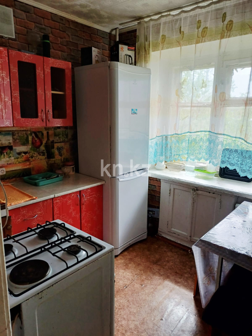 Аренда 2-комнатной квартиры, 44.5 м², ул. Зелинского, дом  24/3 - Аренда квартир помесячно в Караганде с фото фото 1 из 7