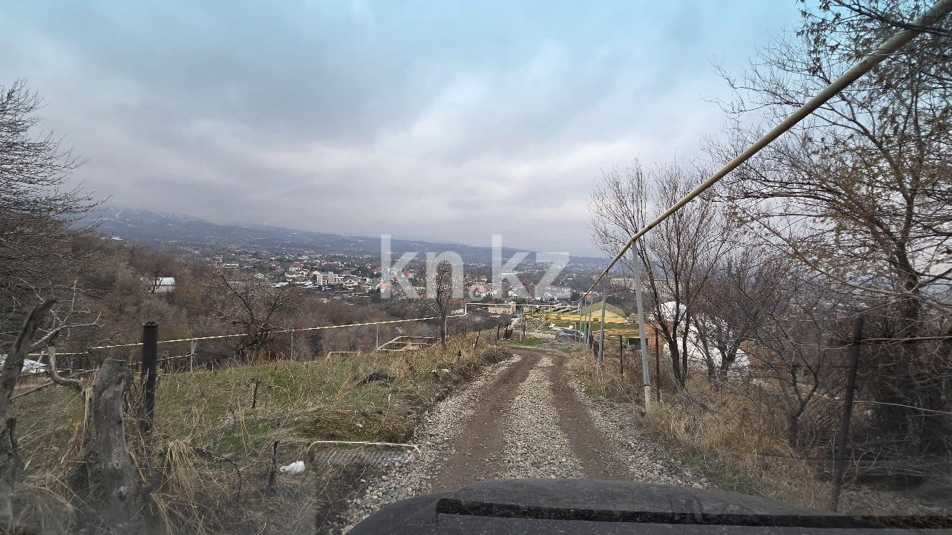 Продажа земельного участка, 11.06 сот., мкр-н Коктюбе, 2 - Продажа земельных участков в Алматы фото 6 из 22