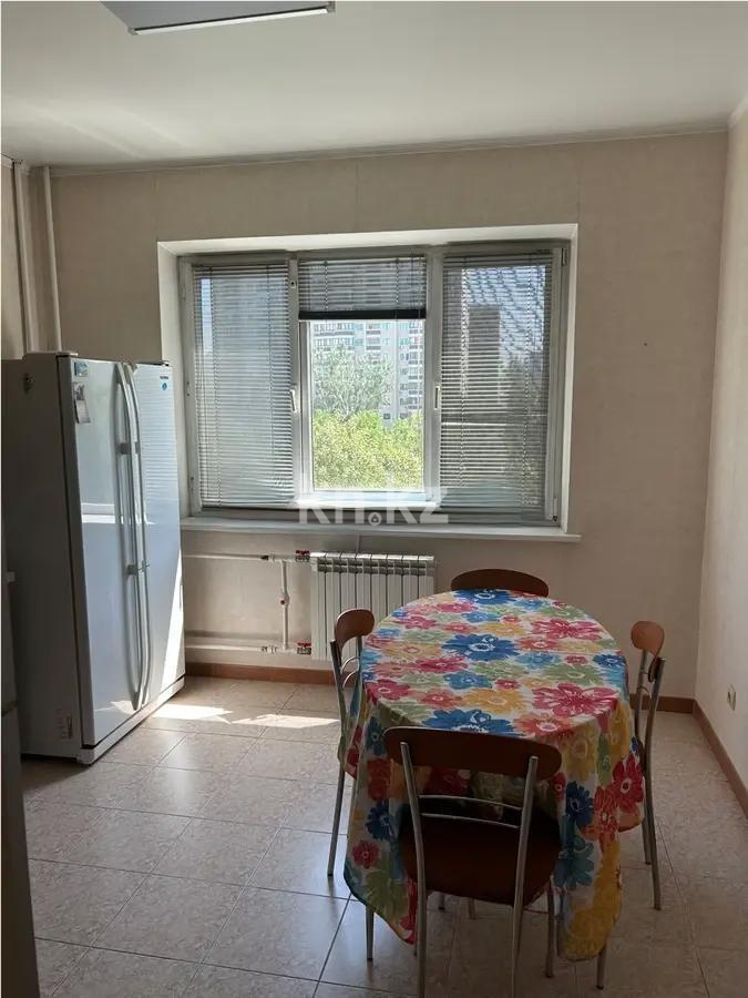 Продажа 3-комнатной квартиры, 74.2 м², пр. Гагарина, дом  132 в Алматы - фото 4