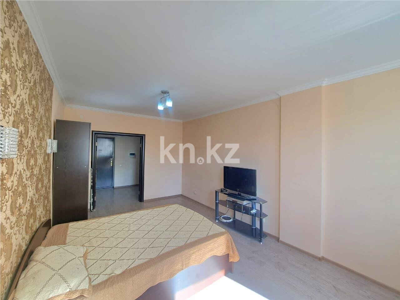 Продажа 1-комнатной квартиры, 49 м² в Астане - фото 8