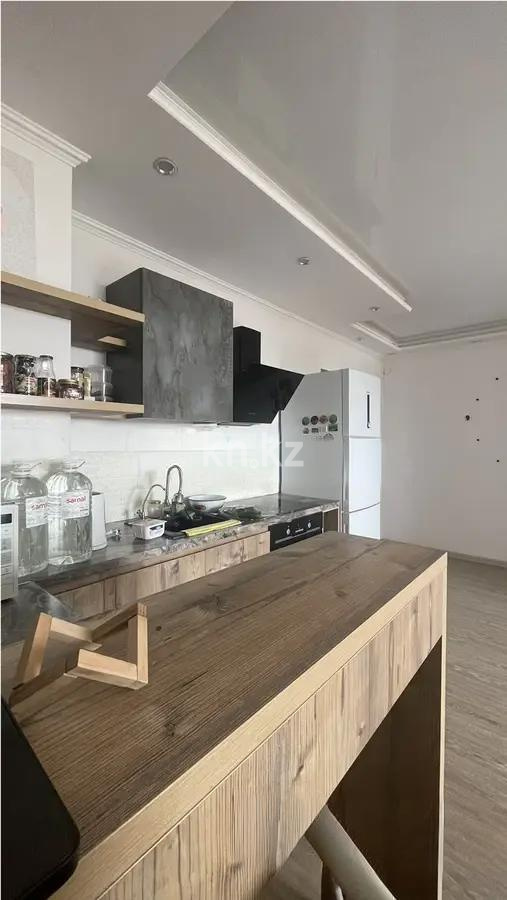 Продажа 1-комнатной квартиры, 34 м², мкр-н Аксай-5, дом  25 - Продажа квартир в новостройках Алматы фото 2 из 2