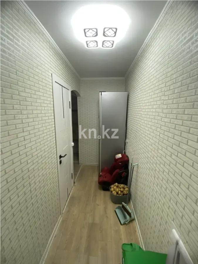 Продажа 2-комнатной квартиры, 47 м², мкр-н 13, дом  5 в Караганде - фото 5