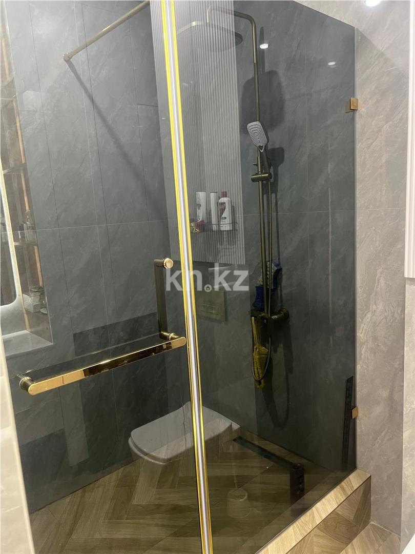 Продажа 3-комнатной квартиры, 75 м², ул. Муканова - Продажа квартир в Караганде фото 11 из 12