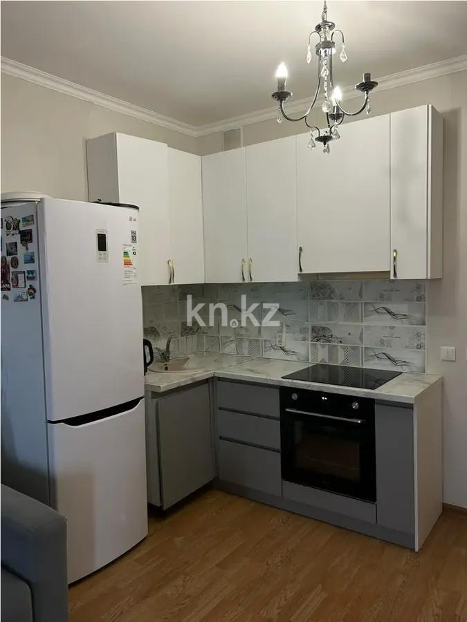 Продажа 1-комнатной квартиры, 35 м² - Продажа однокомнатных квартир в Казахстане фото 2 из 4