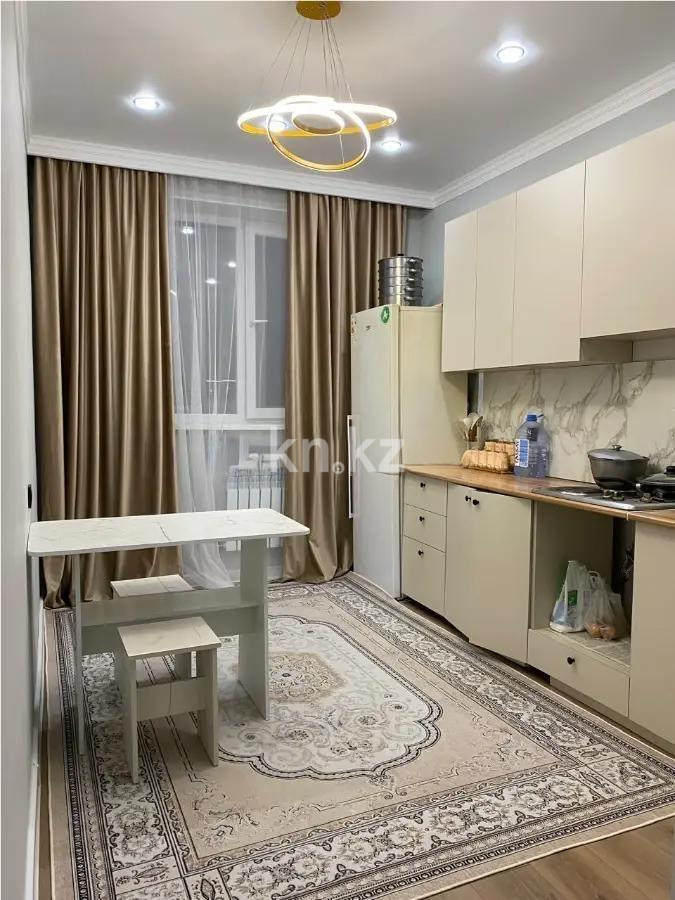 Продажа 1-комнатной квартиры, 40 м² - Продажа квартир от собственников в Астане - страница 5 фото 2 из 4