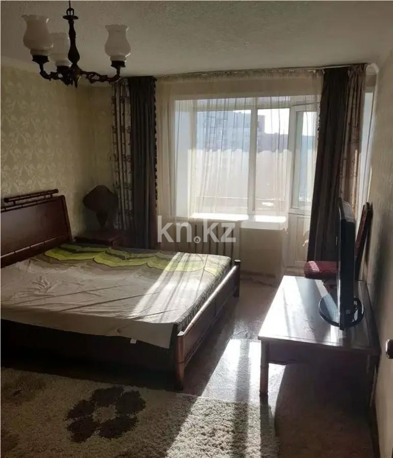 Продажа 1-комнатной квартиры, 35 м², ул. Гапеева, дом  5 в Караганде