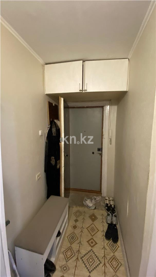 Продажа 2-комнатной квартиры, 44 м², пр. Республики - Продажа  двухкомнатных квартир в Караганде фото 8 из 8