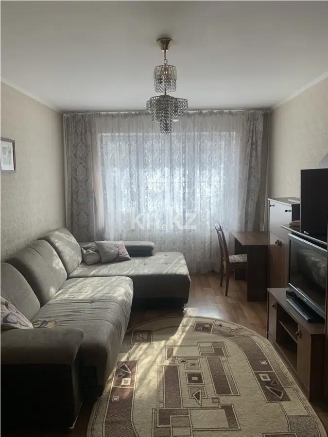 Продажа 2-комнатной квартиры, 46 м² в Алматы