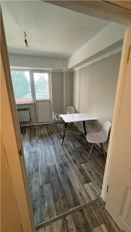 Продажа 1-комнатной квартиры, 37 м², ул. Чаплыгина, дом  1/1 - Продажа  однокомнатных квартир в Алматы с фото фото 1 из 5