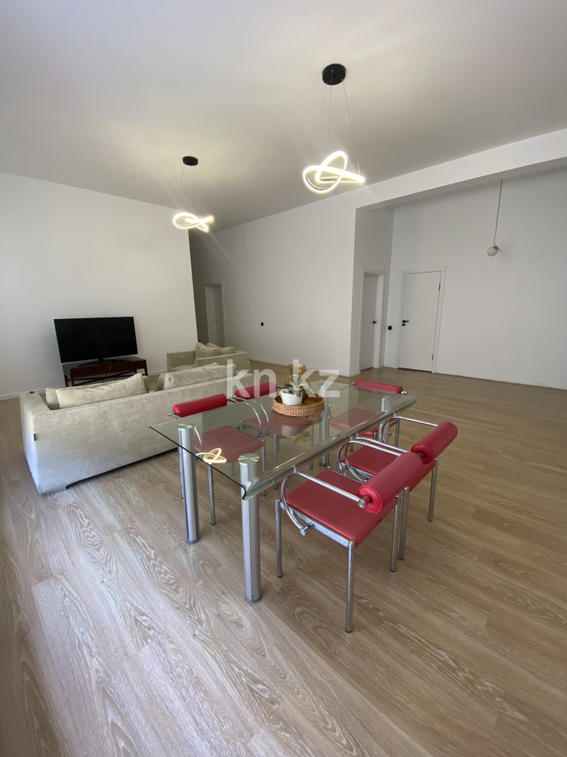 Продажа 7-комнатного дома, 220 м² - Продажа недвижимости в Алматы - страница 23 фото 4 из 6