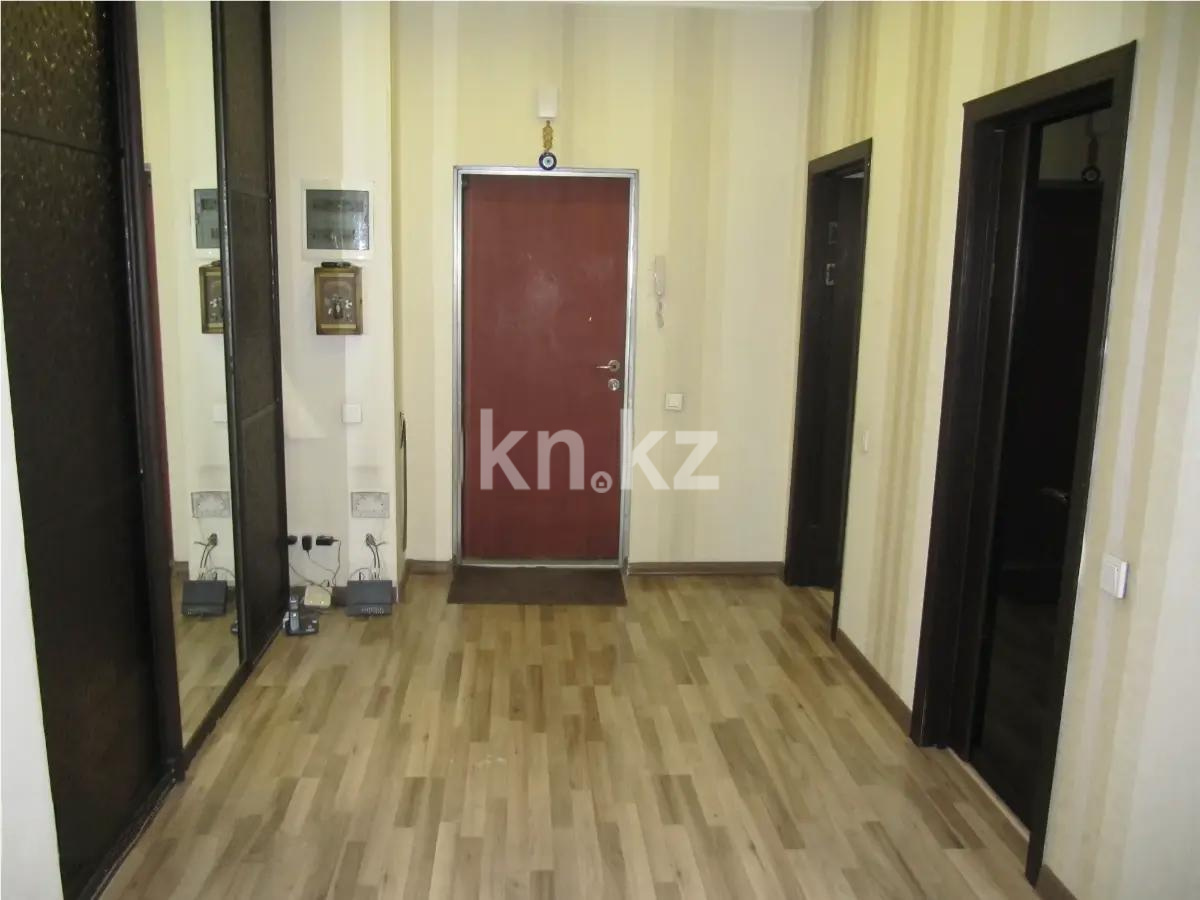 Продажа 2-комнатной квартиры, 90.1 м², ул. Варламова, дом  33 в Алматы - фото 6