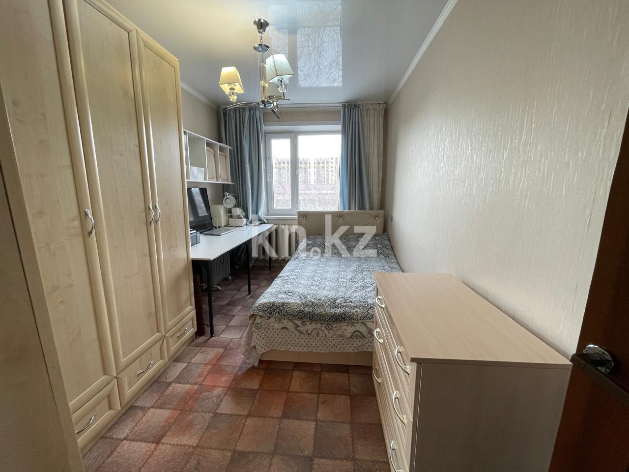 Продажа 2-комнатной квартиры, 44 м² в Караганде - фото 4