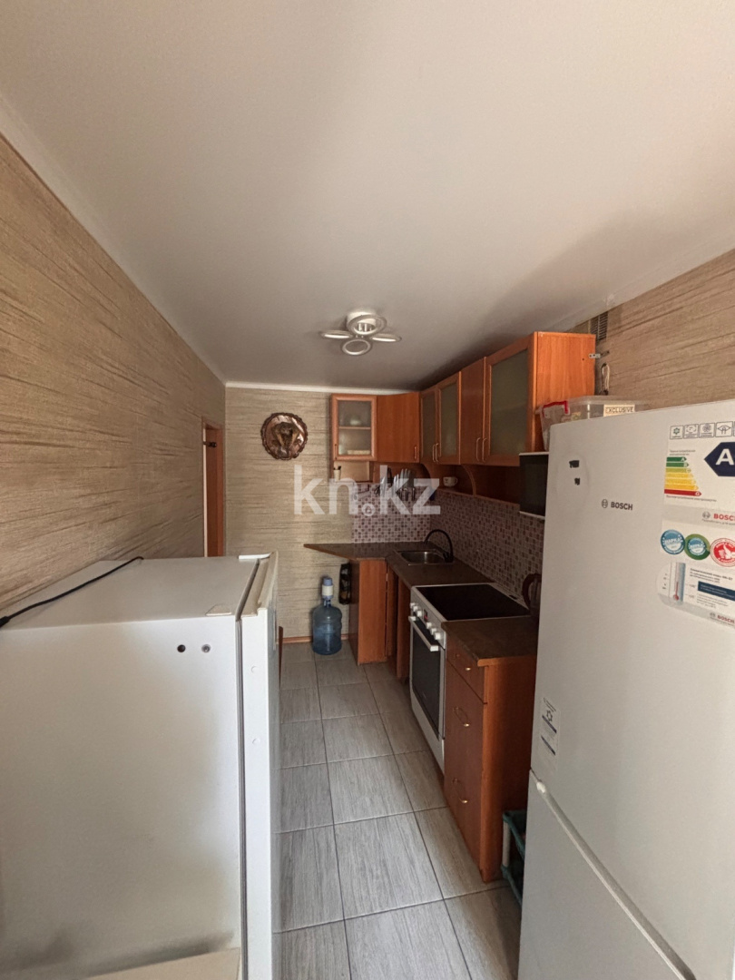 Продажа 1-комнатной квартиры, 34.3 м² - Продажа однокомнатных квартир в Караганде фото 3 из 7