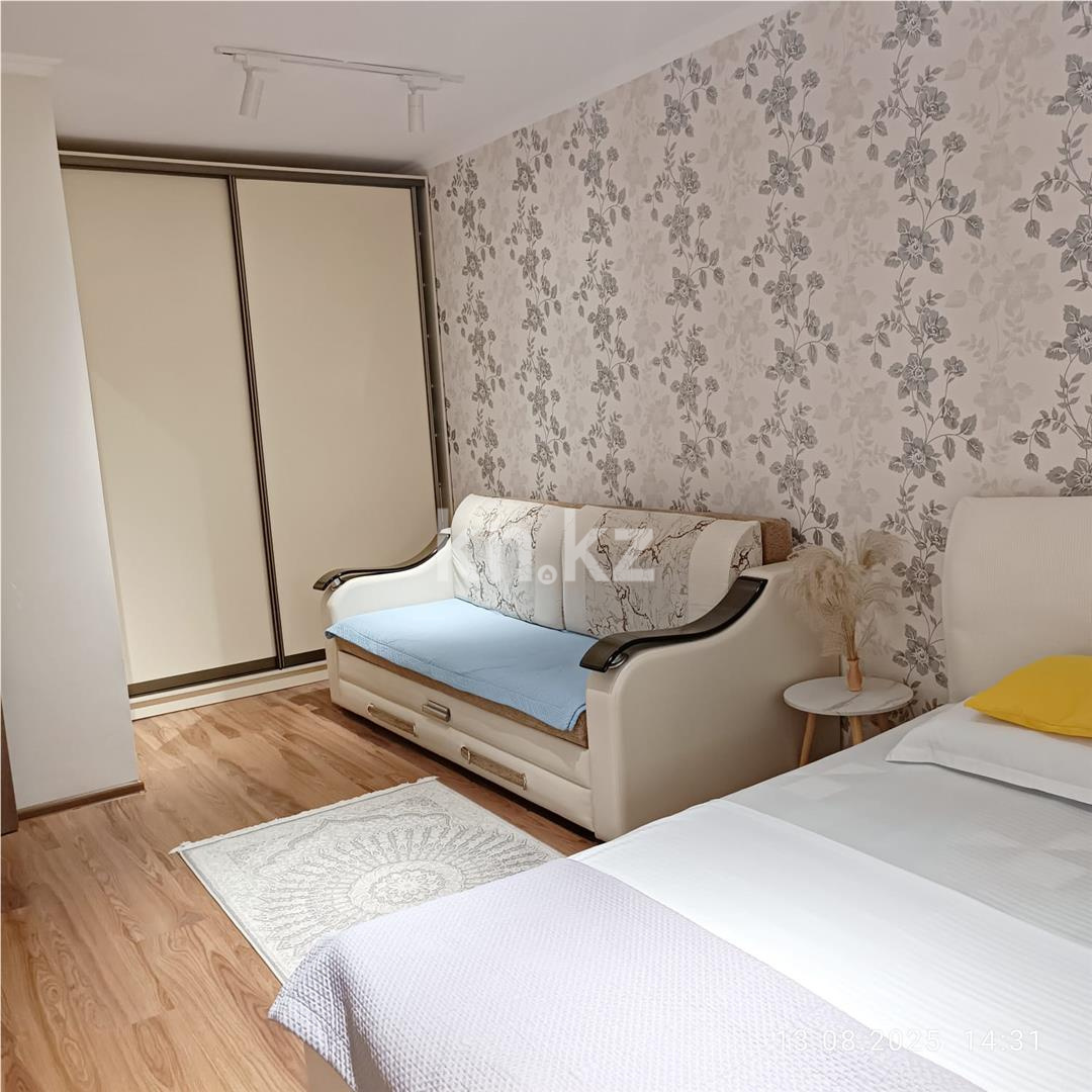 Продажа 1-комнатной квартиры, 44 м² в Астане - фото 2