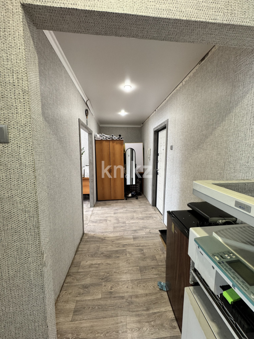 Продажа 1-комнатной квартиры, 40 м² в Караганде - фото 11