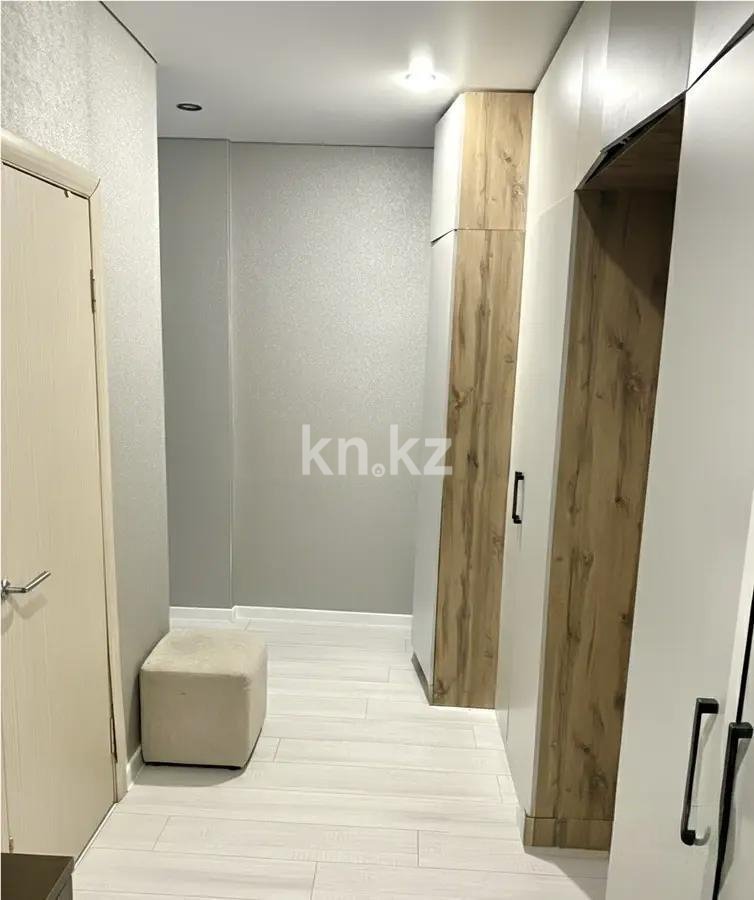 Продажа 1-комнатной квартиры, 40 м² в Астане - фото 5