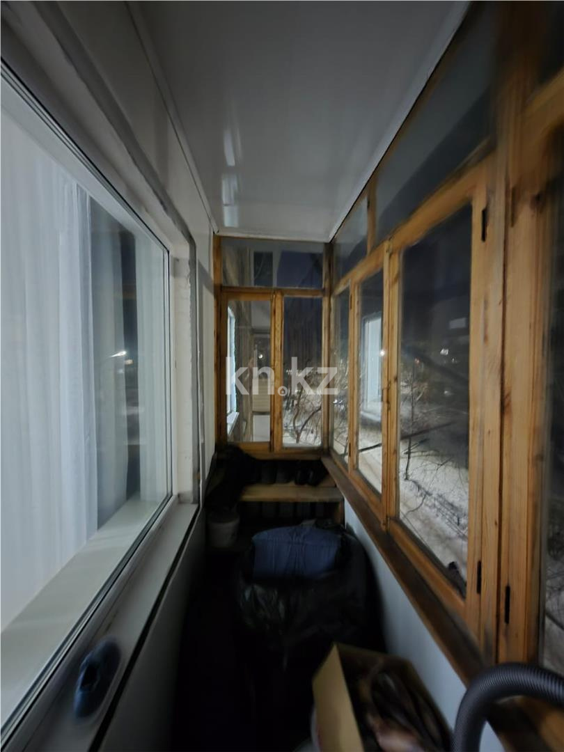 Продажа 2-комнатной квартиры, 47 м² - Продажа квартир в Караганде - страница 2 фото 11 из 12