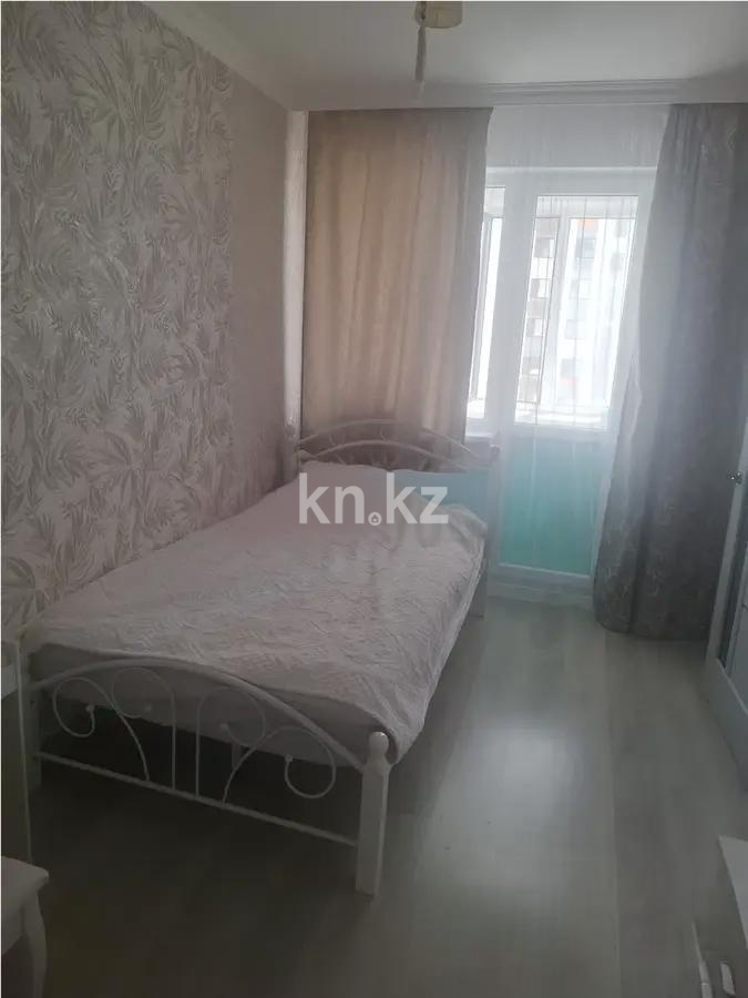 Продажа 1-комнатной квартиры, 40 м² - Продажа однокомнатных квартир в блочном доме в Астане фото 1 из 4