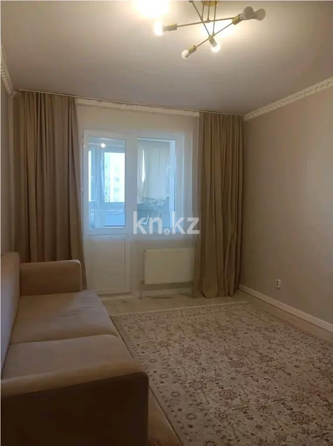 Продажа 2-комнатной квартиры, 68 м², пр. Момышулы, дом  12 - Продажа квартир в Астане фото 1 из 5